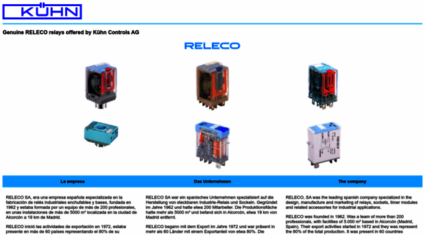 releco.de