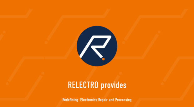 relectro.com