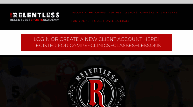 relentlessga.com