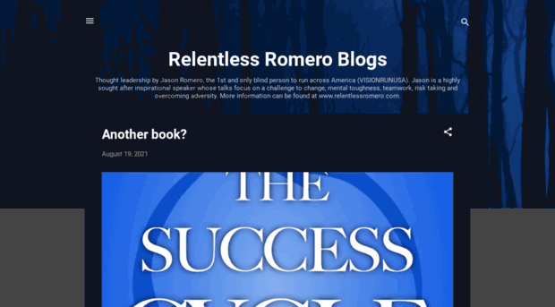 relentlessromero.blogspot.com