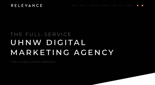 relevance.digital