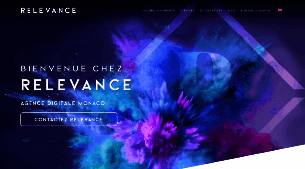 relevanceweb.fr