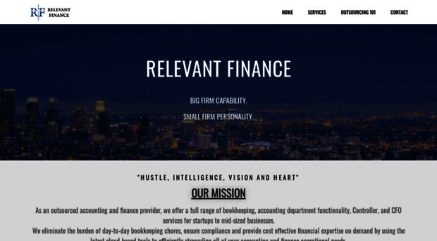relevant-finance.com