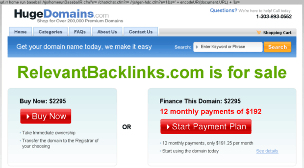 relevantbacklinks.com