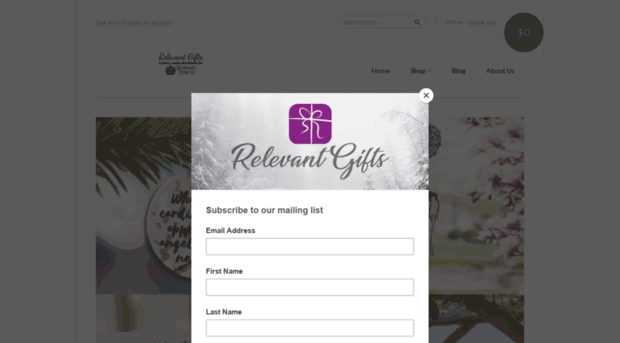 relevantgifts.com