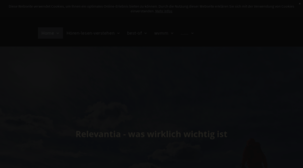 relevantia.de