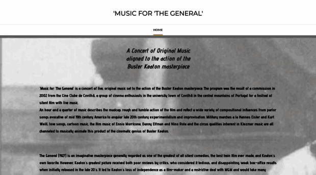 relevantmusic.org