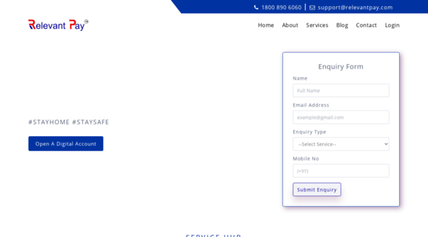 relevantpay.com