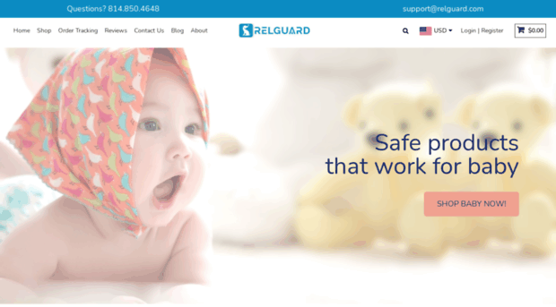 relguard.com