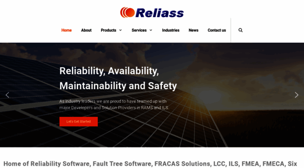 reliability-safety-software.com