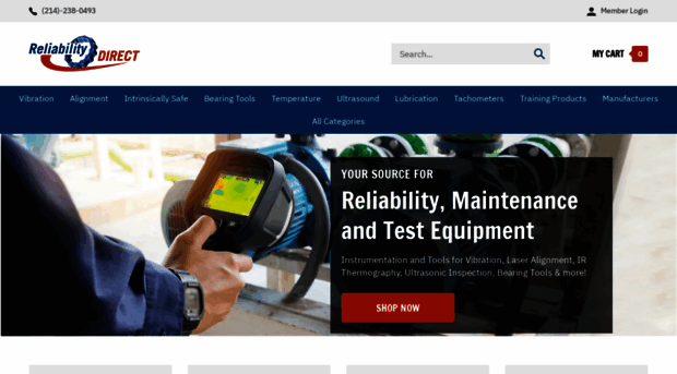 reliabilitydirect.com