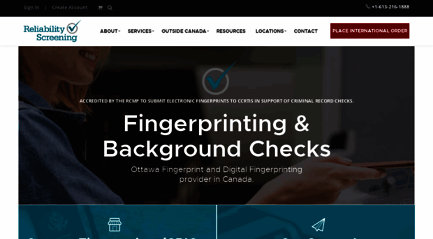 reliabilityscreening.ca