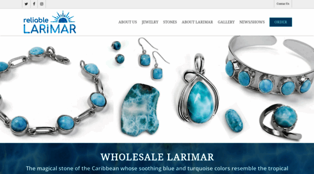 reliable-larimar.com