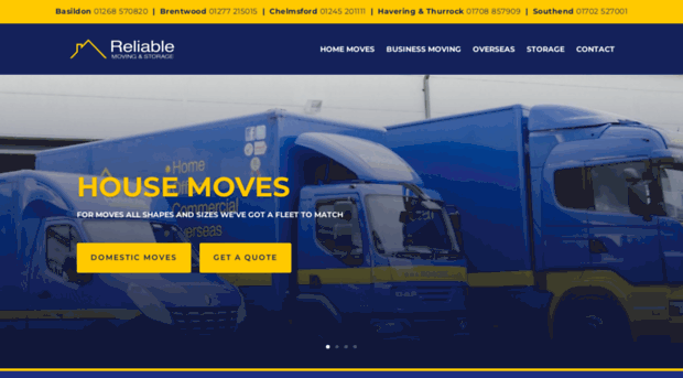 reliable-removals.co.uk
