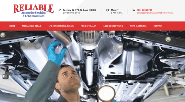 reliableautomotive.com.au