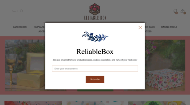 reliablebox.com