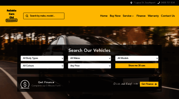 reliablecarsqld.com.au