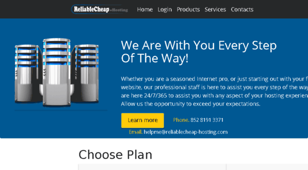 reliablecheap-hosting.com
