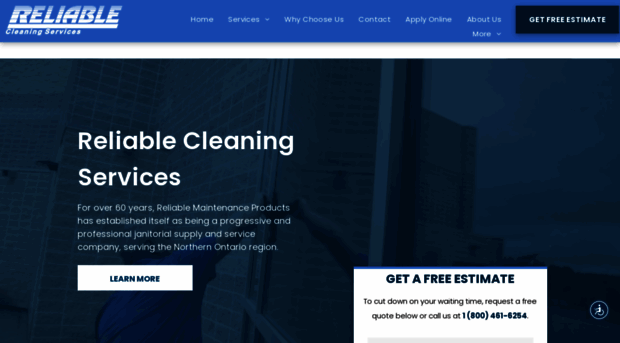 reliableclean.ca