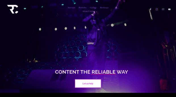 reliablecreatives.com