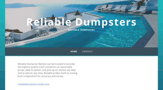 reliabledumpsters.yolasite.com