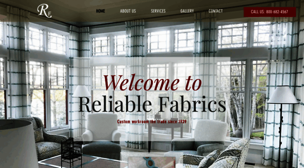 reliablefabrics.com