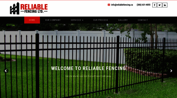 reliablefencing.ca