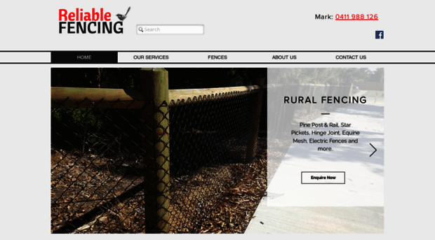 reliablefencing.com.au