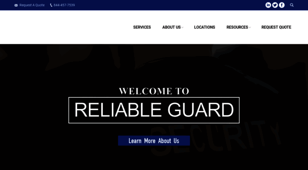 reliableguard.com