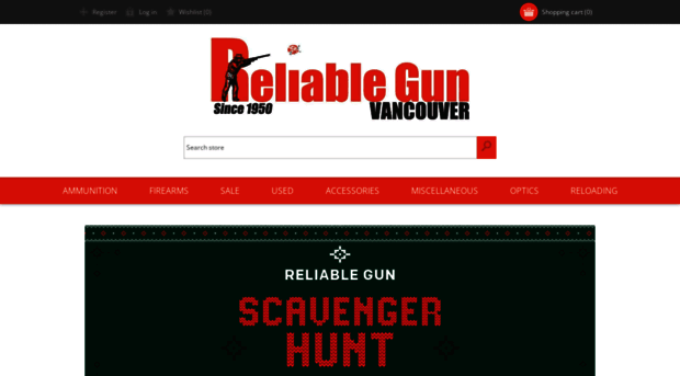 reliablegun.com