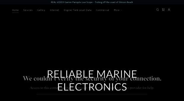 reliablemarine.com