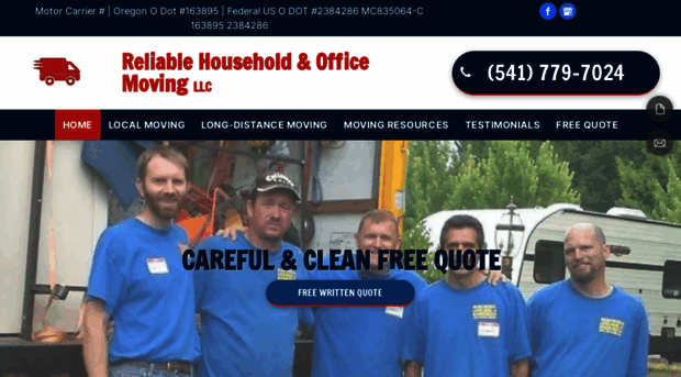 reliablemoversmedford.com