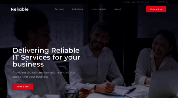 reliablenetworks.co.uk