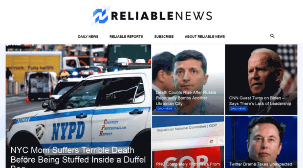 reliablenews.org