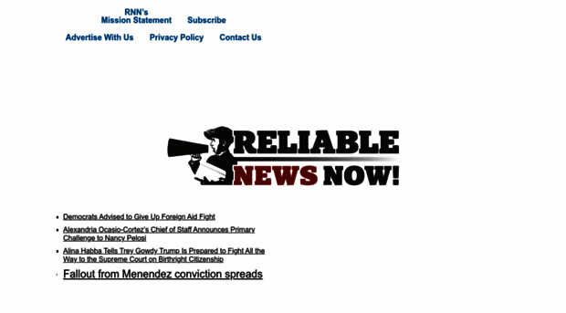 reliablenewsnow.com