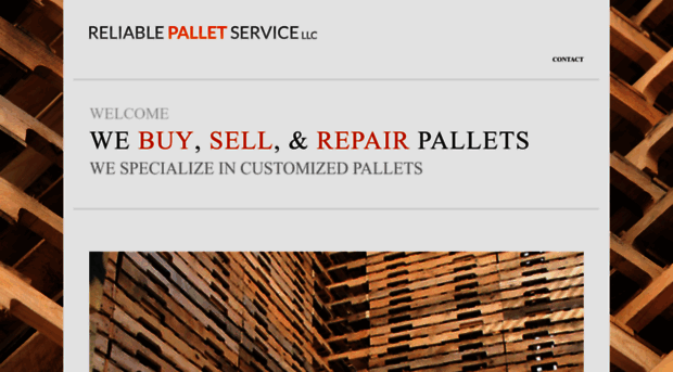 reliablepalletservice.com