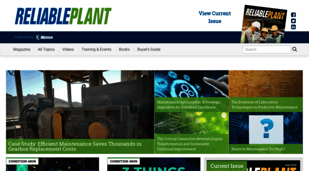 reliableplant.com