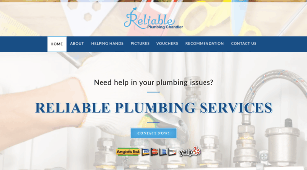 reliableplumbingchandler.com