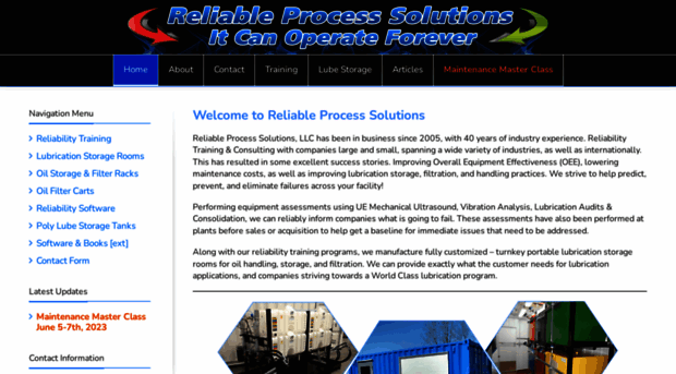 reliableprocesssolutions.com