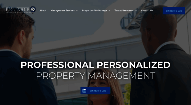 reliablepropertymanagement.net