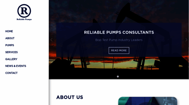 reliablepumps.com