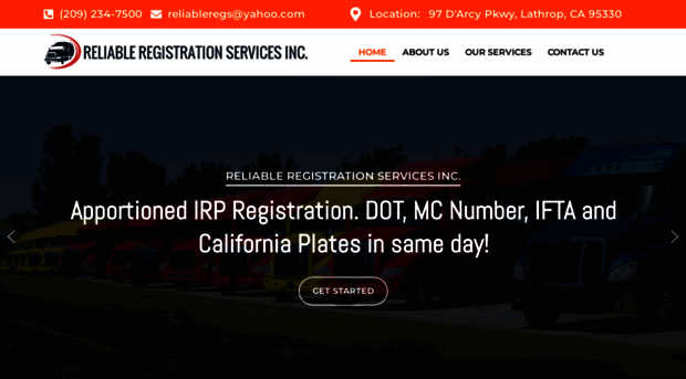 reliableregs.com