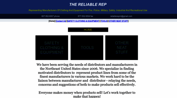 reliablerep.com