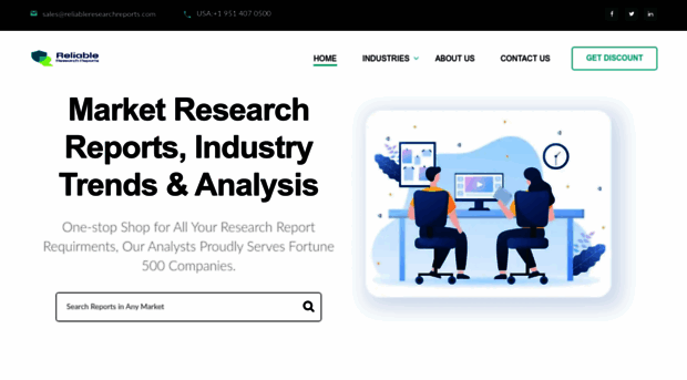 reliableresearchreports.com