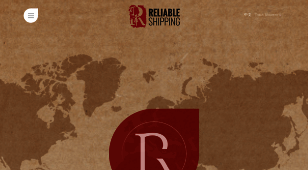 reliableshipping.co.uk