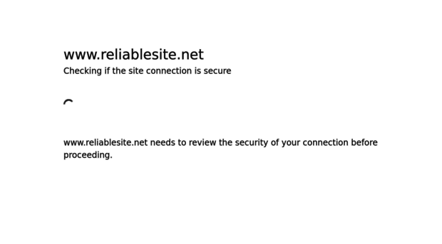 reliablesite.com