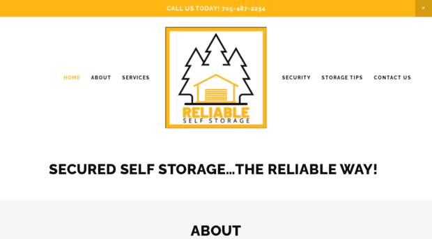 reliablestorage.ca