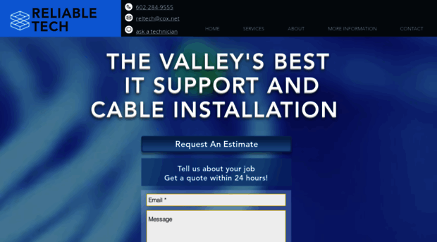 reliabletech.support