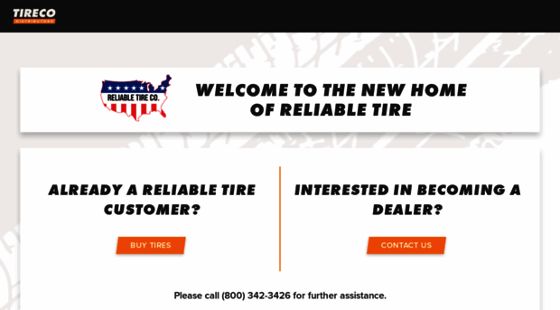 reliabletire.com