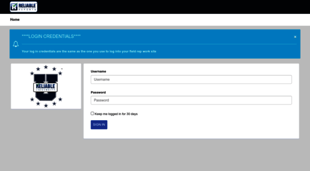 reliableuniversity.com